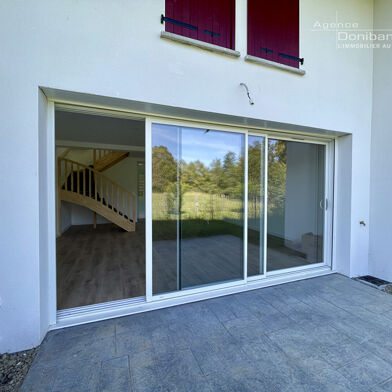 Maison 4 pièces 435600 €