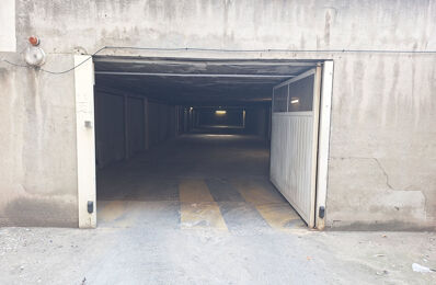 location garage 115 € CC /mois à proximité de Marseille 10 (13010)