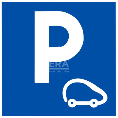 Parking 14 m²