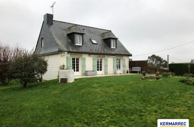 vente maison 588 000 € à proximité de Langrolay-sur-Rance (22490)