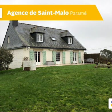 Maison 6 pièces 137 m²