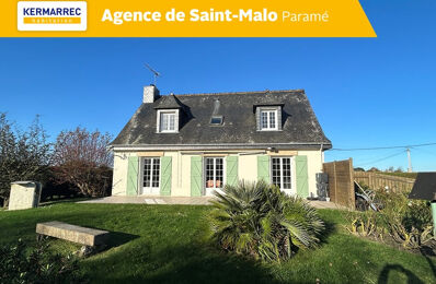 vente maison 588 000 € à proximité de Saint-Père (35430)