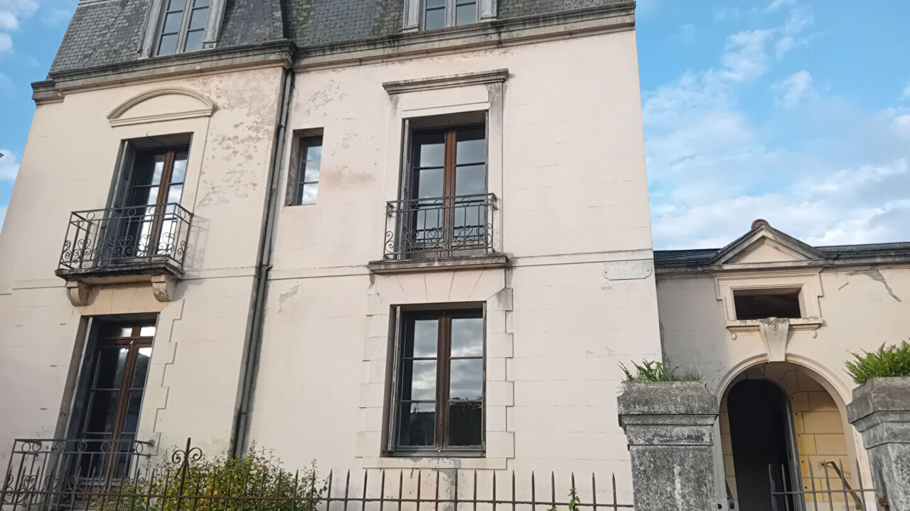 maison 9 pièces 220 m2 à vendre à Saint-Malo (35400)