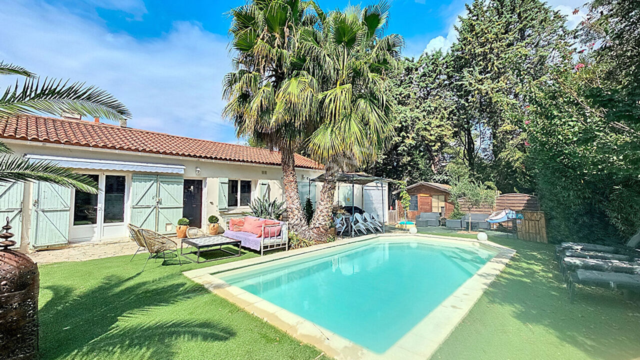 maison 7 pièces 125 m2 à vendre à Six-Fours-les-Plages (83140)