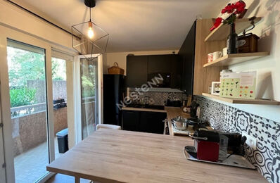 appartement 2 pièces 53 m2 à vendre à Toulon (83000)