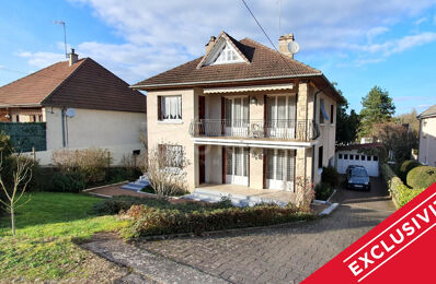 vente maison 159 000 € à proximité de Garchy (58150)