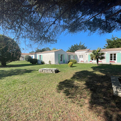 Maison 6 pièces 564000 €