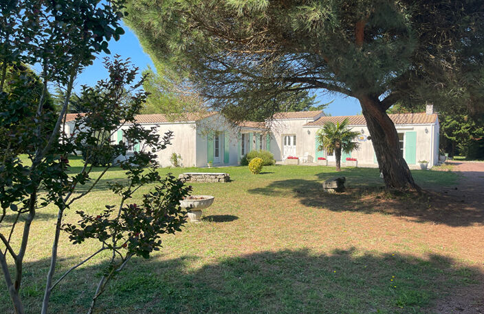 Maison Saint Pierre d Oleron 6 pièces 169 m² hab. — photo 2