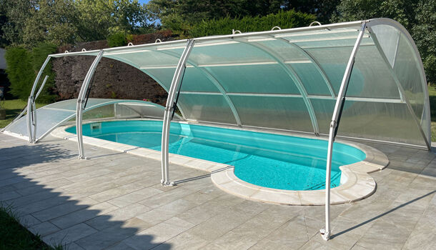 Villa / Maison 6 pièces  à vendre Saint-Pierre-d'Oléron 17310