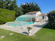Maison Saint Pierre d Oleron 6 pièces 169 m² hab. — photo 4