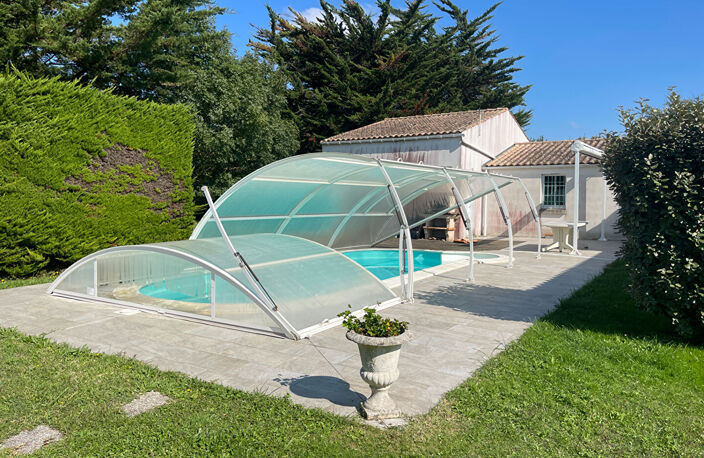 Maison Saint Pierre d Oleron 6 pièces 169 m² hab. — photo 4