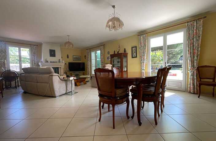 Maison Saint Pierre d Oleron 6 pièces 169 m² hab. — photo 5