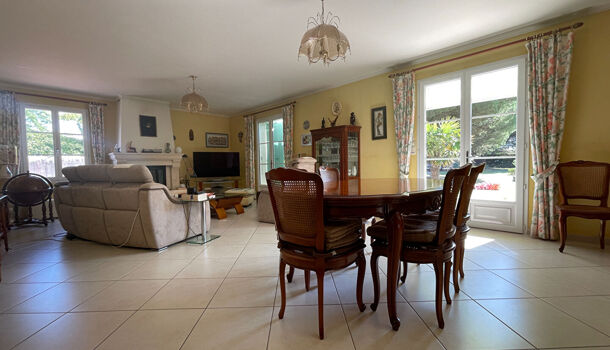 Villa / Maison 6 pièces  à vendre Saint-Pierre-d'Oléron 17310