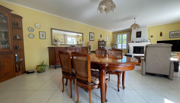 Villa / Maison 6 pièces  à vendre Saint-Pierre-d'Oléron 17310