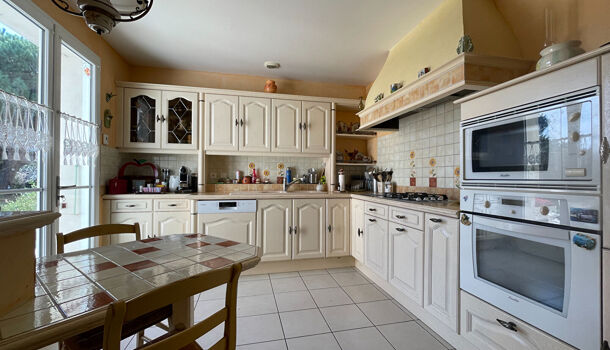 Villa / Maison 6 pièces  à vendre Saint-Pierre-d'Oléron 17310