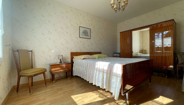 Villa / Maison 6 pièces  à vendre Saint-Pierre-d'Oléron 17310