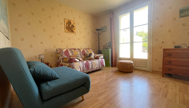 Villa / Maison 6 pièces  à vendre Saint-Pierre-d'Oléron 17310