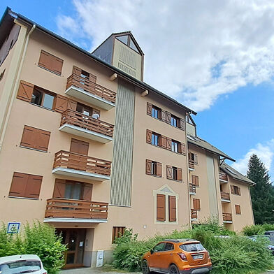 Appartement 2 pièces 48 m²