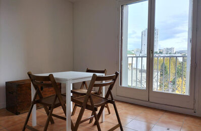 location appartement 563 € CC /mois à proximité de Marseille 15 (13015)