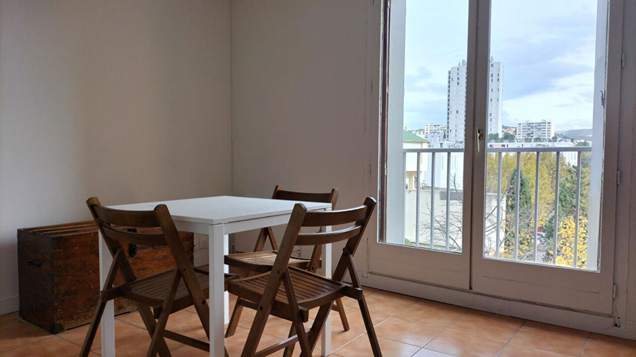 appartement 1 pièces 21 m2 à louer à Marseille 15 (13015)