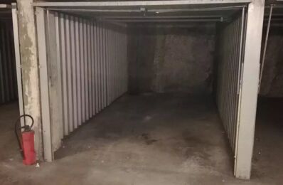 location garage 75 € CC /mois à proximité de Bassens (73000)