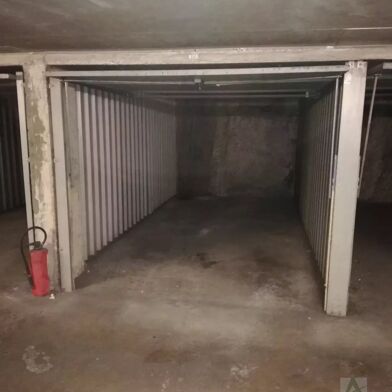 Garage 13 m²