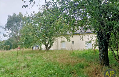 vente maison 119 020 € à proximité de Josselin (56120)