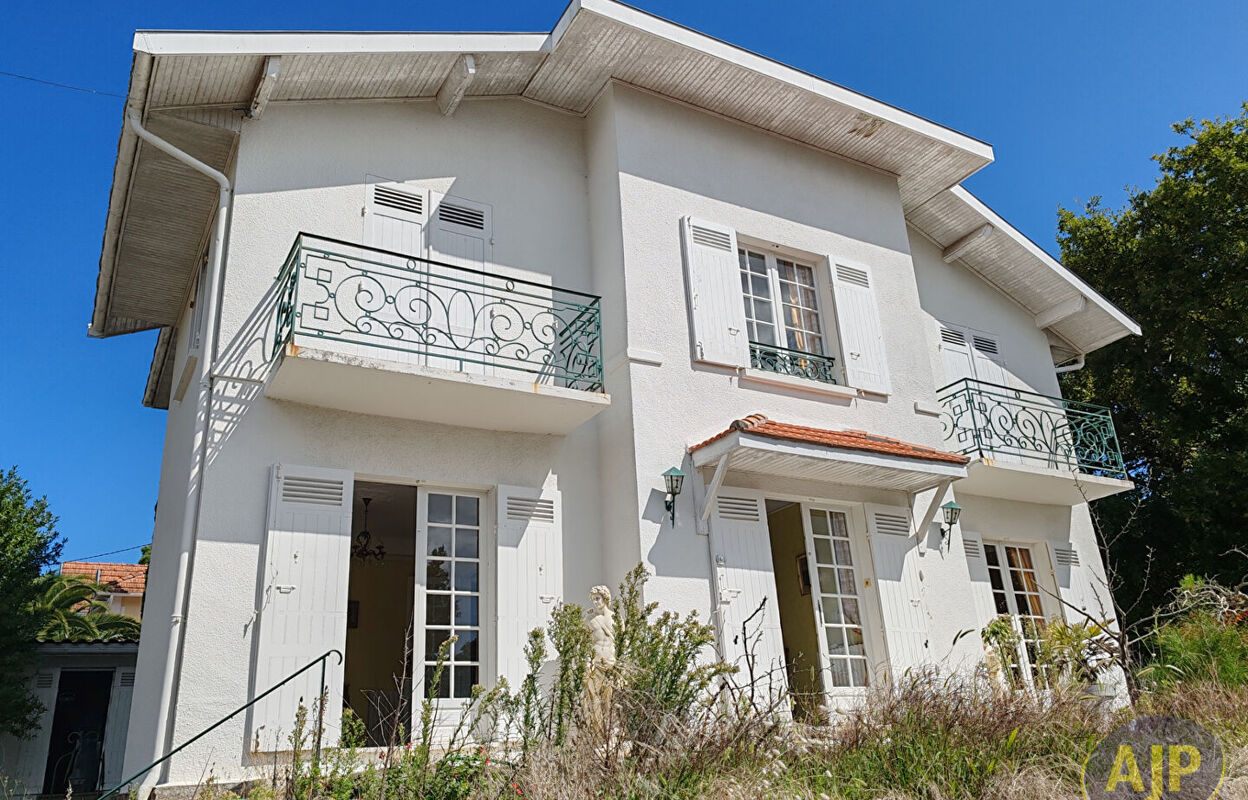 maison 6 pièces 145 m2 à vendre à Arcachon (33120)