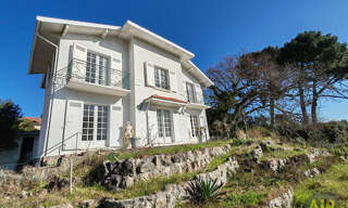 Maison 6 Pièces 145 m² à vendre à Arcachon (33120)