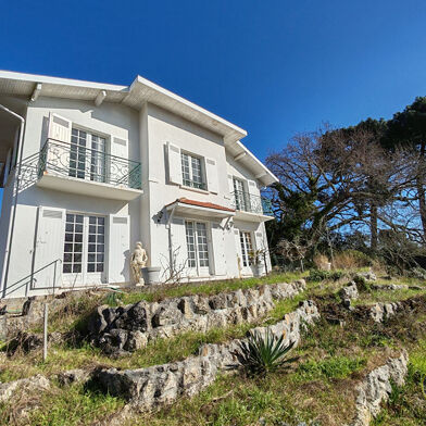 Maison 6 pièces 756000 €