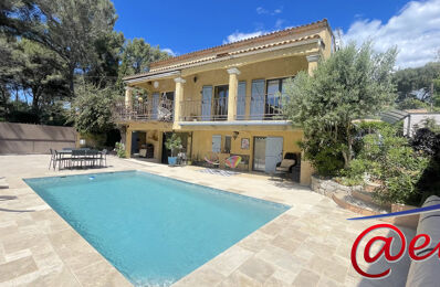 vente maison 670 000 € à proximité de Le Castellet (83330)