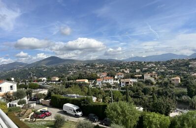 location appartement 1 350 € CC /mois à proximité de Saint-Paul-de-Vence (06570)