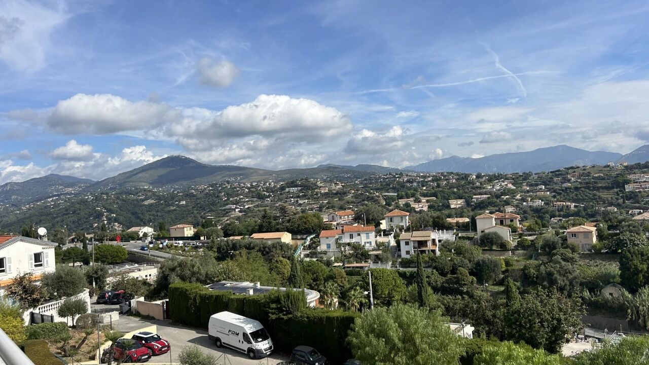 appartement 3 pièces 60 m2 à louer à Nice (06200)