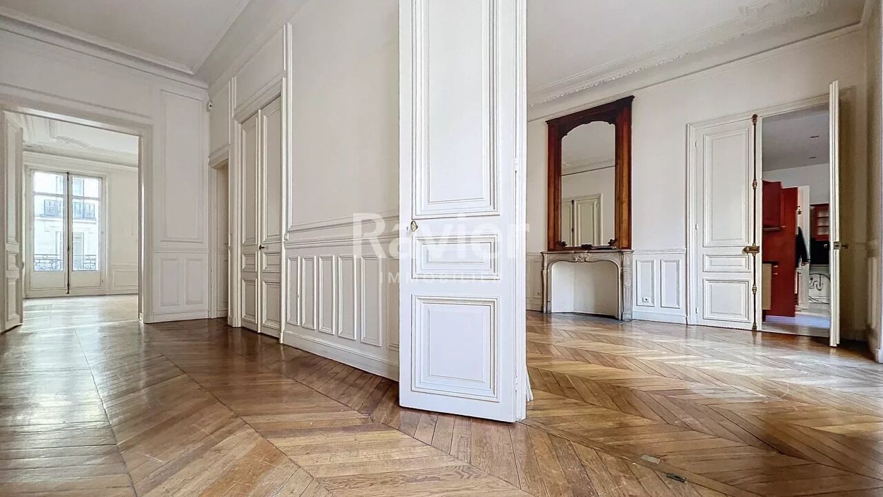 appartement 6 pièces 236 m2 à vendre à Paris 17 (75017)