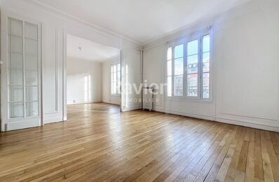 vente appartement 660 000 € à proximité de Sceaux (92330)