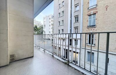 vente appartement 490 000 € à proximité de Paris 19 (75019)