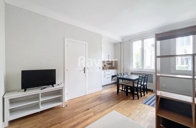 vente appartement 305 000 € à proximité de Paris 10 (75010)