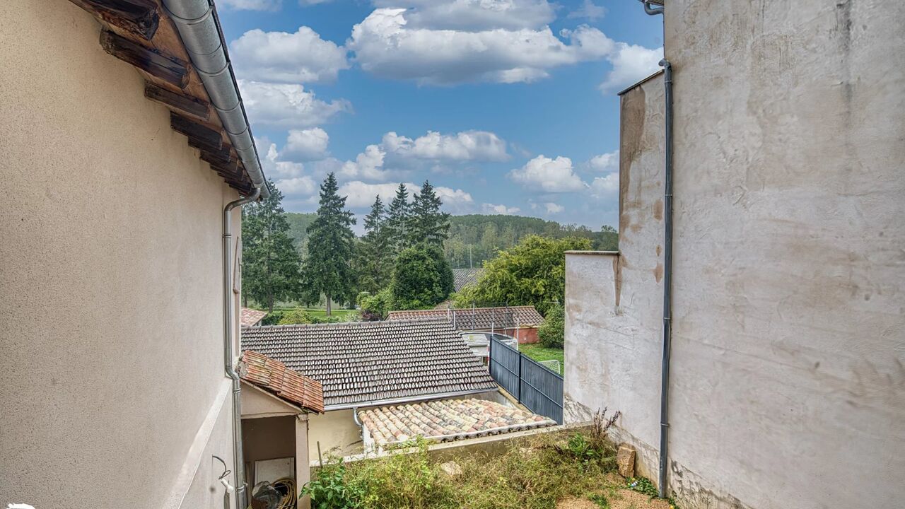 maison 4 pièces 81 m2 à vendre à Montmerle-sur-Saône (01090)