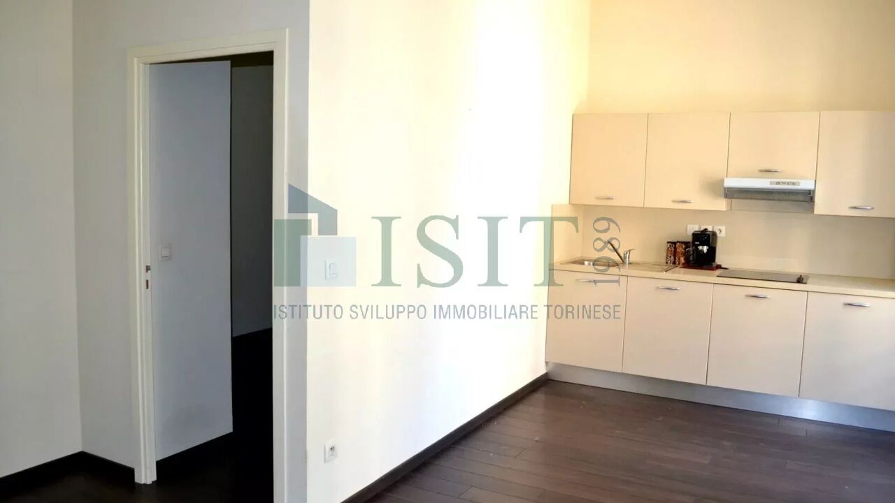 appartement 2 pièces 41 m2 à louer à Nice (06000)