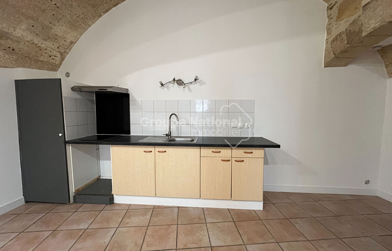 appartement 2 pièces 55 m2 à louer à Beaucaire (30300)