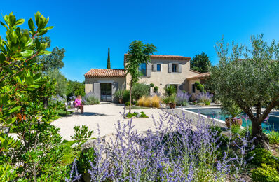 vente maison 595 000 € à proximité de Beaulieu (34160)