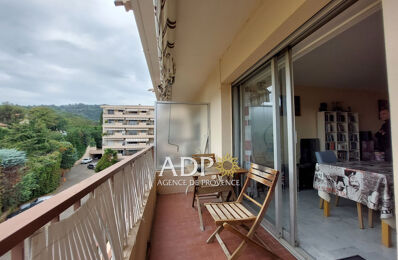 vente appartement 160 000 € à proximité de Mougins (06250)