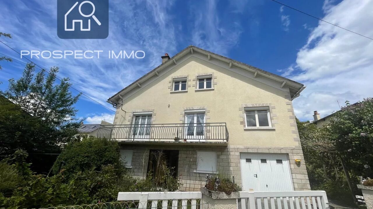 maison 7 pièces 150 m2 à vendre à Sévérac-d'Aveyron (12150)