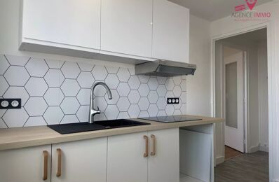 location appartement 875 € CC /mois à proximité de Miribel (01700)