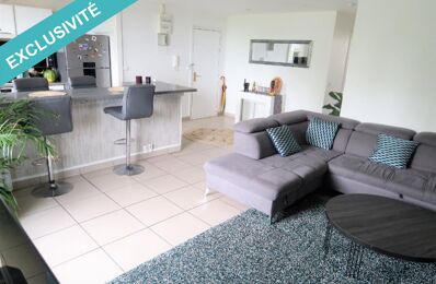 vente appartement 169 000 € à proximité de Paray-Vieille-Poste (91550)