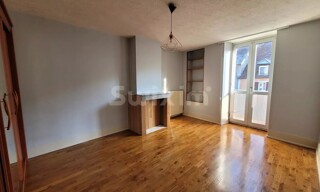 Maison 6 Pièces 120 m² à vendre à Lons-le-Saunier (39000)