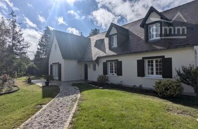 vente maison 490 000 € à proximité de Villaines-les-Rochers (37190)