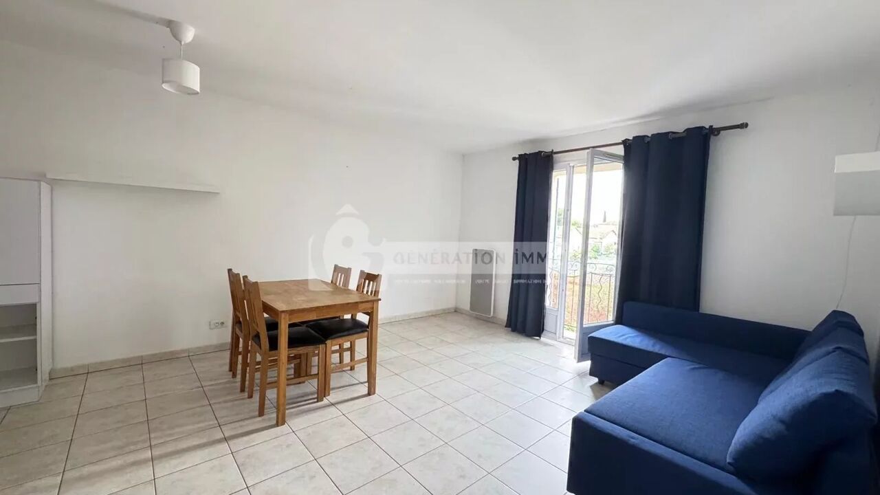 appartement 3 pièces 59 m2 à louer à Saint-Rémy-de-Provence (13210)