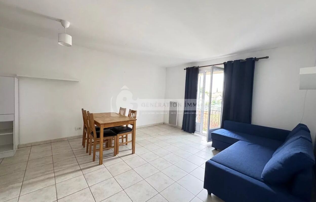 appartement 3 pièces 59 m2 à louer à Saint-Rémy-de-Provence (13210)