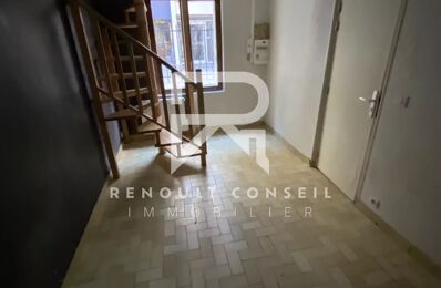 immeuble  pièces 47 m2 à vendre à Rouen (76000)